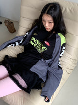 INSIDE RACING LONG SLEEVE (4COLOR)