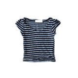 テリーハーフTシャツ