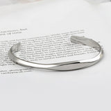 SVB-171 Teen Top Tianji Wear Simple Daily Bangle Bracelet