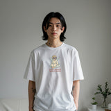Even Angels Need A Break T-Shirt (3color)