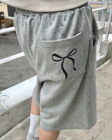 Lucaパンツ