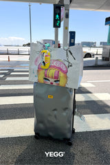 YIGI Tarpaulin Bag