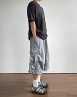 Dope Cargo Bermuda Sweatpants