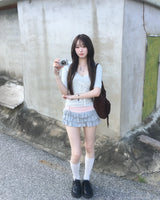 コテージ リボン T