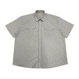 May Western Half Shirt