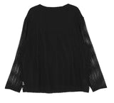 No.0741 ネットグランジニット (3color)