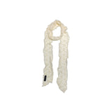 Lace Scarf (Ivory)
