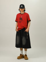 HE Ringer STAR Printing 1/2 T