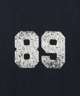 ホース CL ジップアップ (navy)