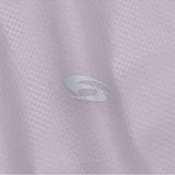 Sports Dept Lipstop piping Windbreaker - Purple