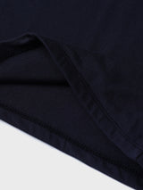 ハルTシャツ (ネイビー)