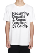 RDホワイトTシャツ