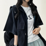 リフィン半袖Tシャツ