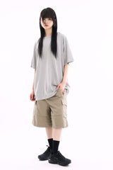 プロジェクトベーシックオーバーTシャツ