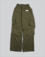 (UNISEX) M-51 FIELD WIDE PANTS KHAKI