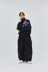 BSRBT スーパーワイドベンチレーションパンツ