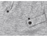 [Unisex]サイドストラップスウェットパンツ(5color)