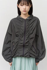 (W) Seen Windbreaker