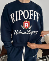 RIPOFFF レガシー セーター