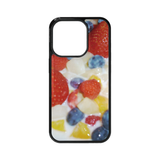 Strawberry epoxy case - Multi