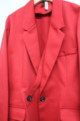 Sign Single Jacket