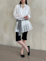 Frilly Layered Mini One Piece