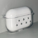 [MADE] Twinkle airpods case