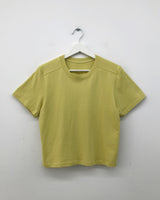 クレイルベーシックTシャツ (5color)