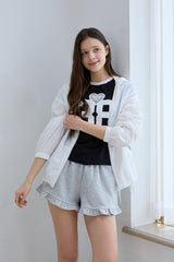 HEART LEAGUE T-SHIRT
