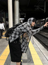 COSYHARU Cooling windbreak Jumper