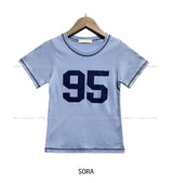 95 Stitch Slim T-shirt