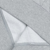 HEAVY EMBROIDERY Hoodie Zip-up (JOUJMP-0011)