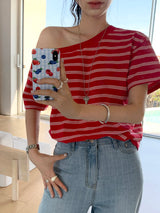 [MADE] Resti Summer Straight Denim