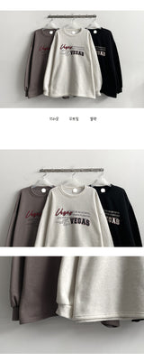 Tenme フリースウェット