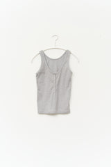 (W) Era Snap Sleevless