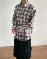 Air Checkered Shirt