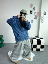 カーペンターパンツ❤‍🔥 10,000 ソルド(AST SHIPPING❤] (SIZE, FLEECE OPTION♥/FLEECE🔥)