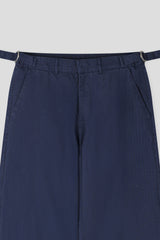 Finnian Herringbone Pants