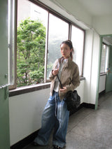vintage roll-up loose pt