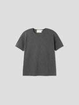 アーバンピグメントクロップマスクルTシャツ