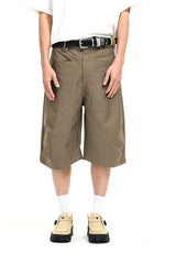 Rian Side Adjuster Shorts
