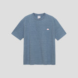 PARAGRAPH ヘリテージヘザーTシャツ