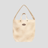 WASHED BRONZE MEDAL BAG