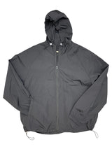 popo simple wind breaker