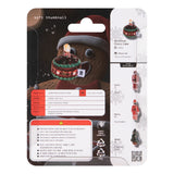 Christmas Choco Cake