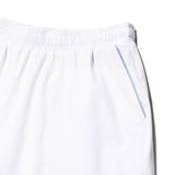 UNI YOUTHHOSTEL GRAPHIC PISTE セットアップパンツ - WHITE