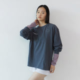 Love more t-shirt_ivory