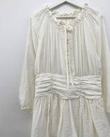 [MD Pick]Riley Off-Shoulder One-Piece (2color)