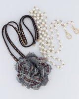 【MADE】Doyoubi Dimanche Flowersage [Black]