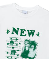 NEW ROCKSTAR TEE